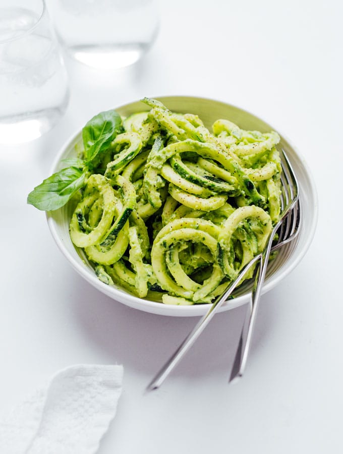 https://www.liveeatlearn.com/wp-content/uploads/2015/05/spiralized-zucchini-pasta-avocado-pesto-1.jpg