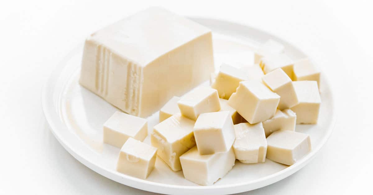 Tofu 101: Everything you need to know about cooking tofu | Live Eat Learn