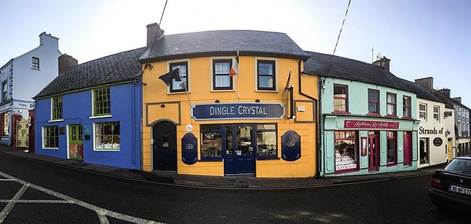 Dingle, Ireland