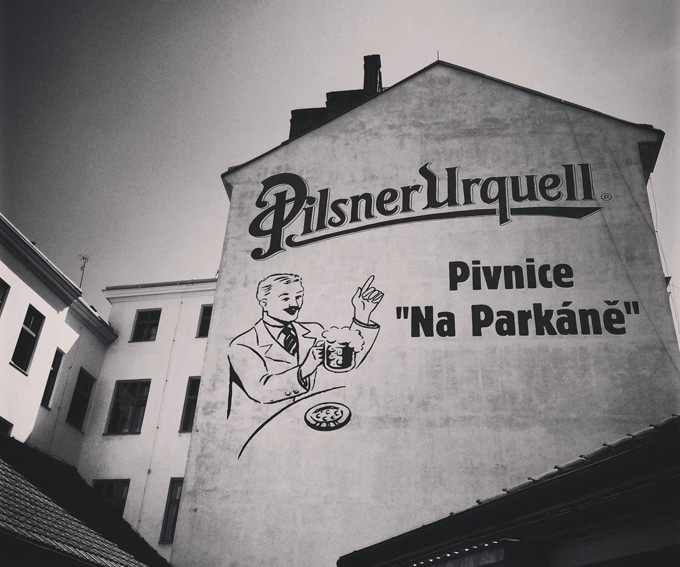 Pilsen, Czech Republic
