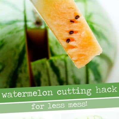 Everything you need to know about watermelon, including the different varieties, how to cut watermelon, how to store it, and nutrition information.