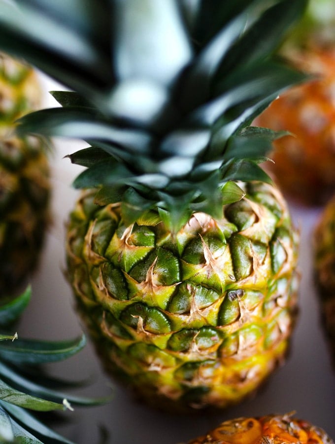Pineapple 101: Everything You Need To Know About Pineapples