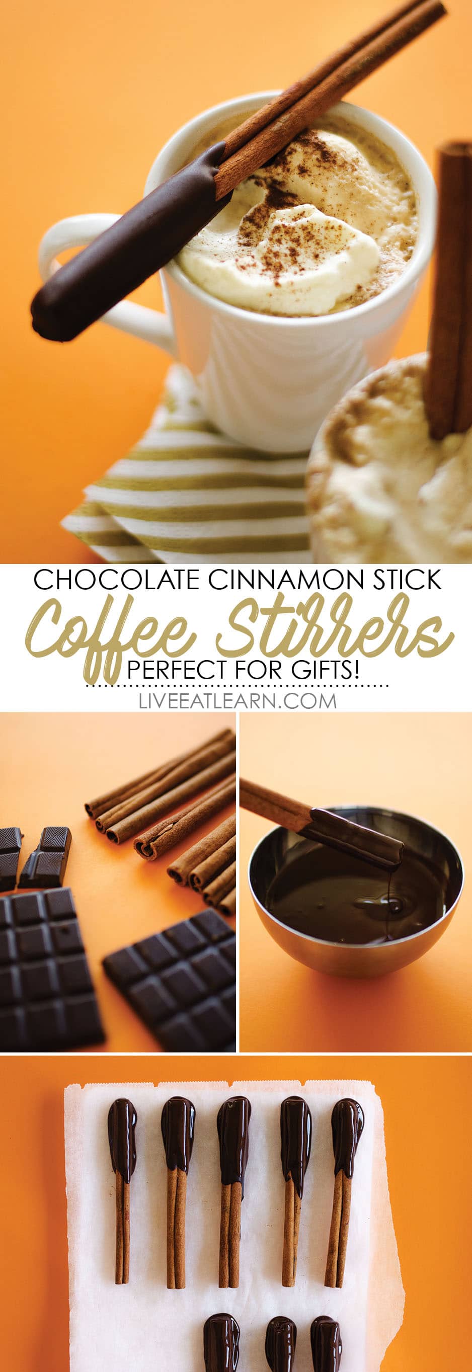 Hot Chocolate Stirrers Recipe A Winter Drink Must Have! Hot