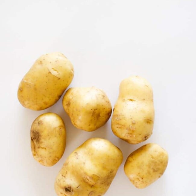 What you need to know about cooking with potatoes