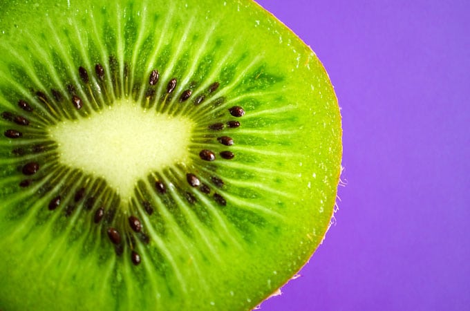 Everything you need to know about kiwifruit, including different kiwi varieties, storage tips, and more!