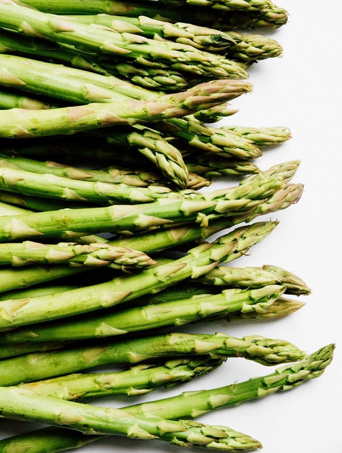 How To Cook Asparagus 5 Ways Live Eat Learn