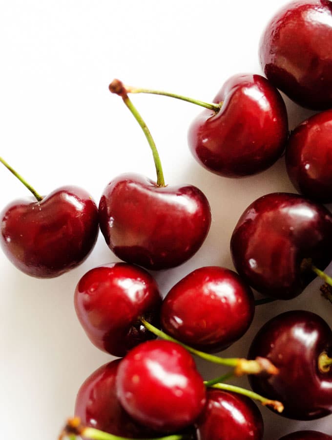 9 Unexpected Cherry Benefits (and why you should be eating more!)