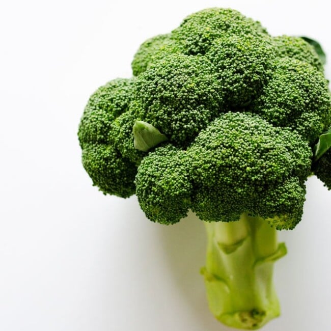 Need help eating all your greens? These 7 healthy broccoli recipes will make you want to eat broccoli at nearly every meal!