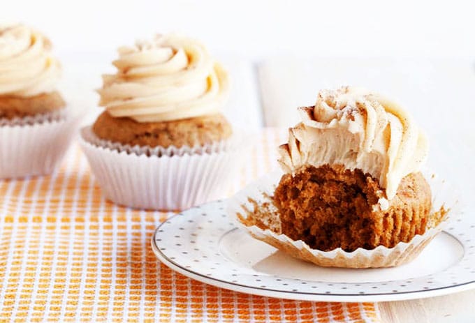 Clove cupcakes - Our spotlight ingredient is cloves, so here are 7 tasty clove recipe ideas (both sweet and savory) to start you off.