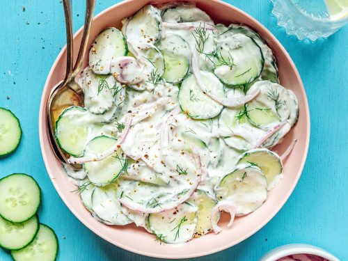 Refreshing and Hydrating