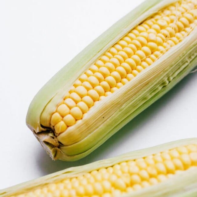 Corn side dish recipes to inspire your summertime dinners, from the classic corn on the cob to delicious twists on easy corn salads.