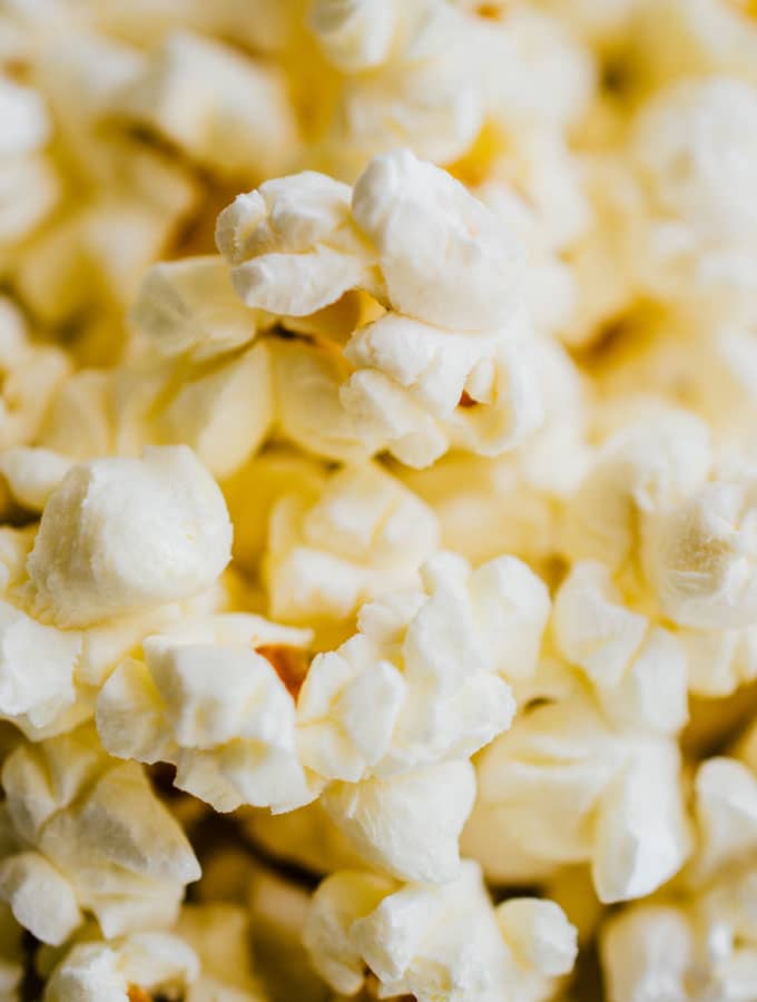 7 unique and tasty popcorn recipes, from breakfast to dinner, to try out this season