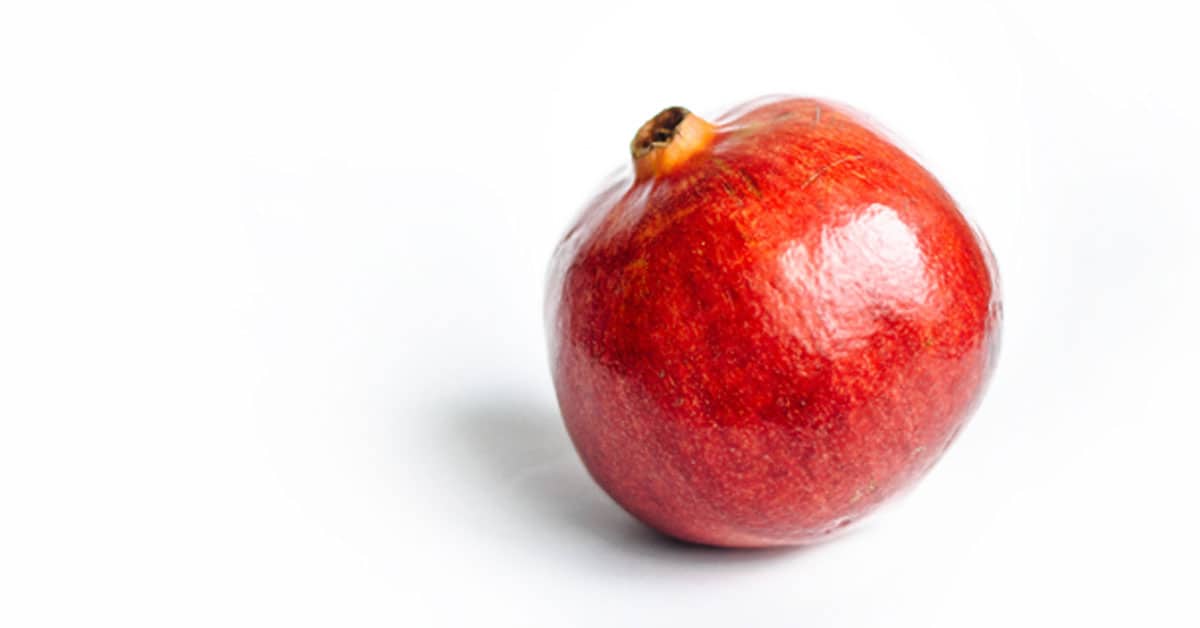 Pomegranate 101: Everything You Need To Know About ...