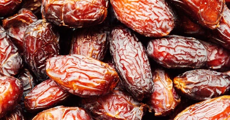 Dates 101 Everything You Need To Know About Date Fruits