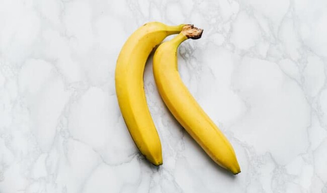 banana nice