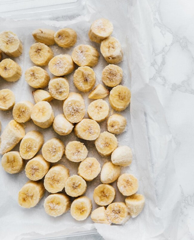 banana nice