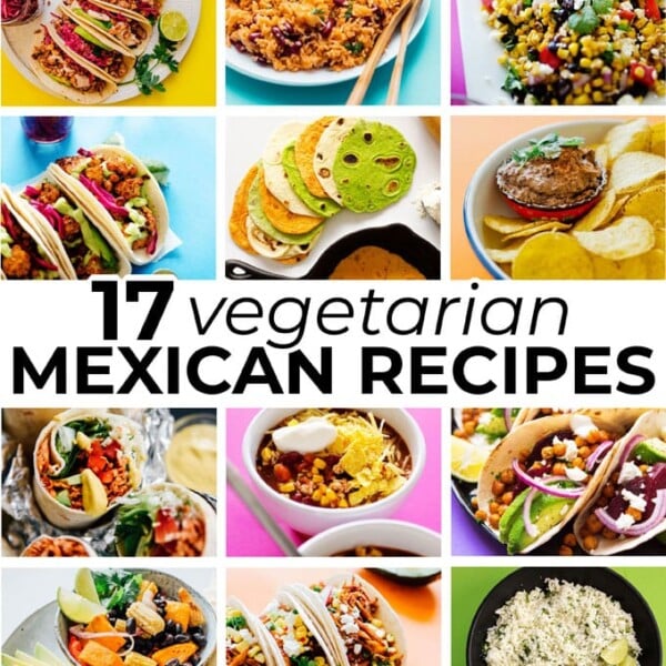 Live Eat Learn Easy Vegetarian Recipes One Ingredient At A Time