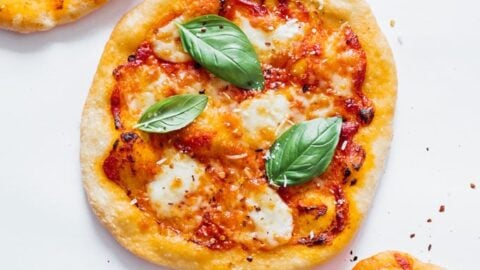 How To Make Air Fryer Pizza You Ll Never Go Back To Oven Baked