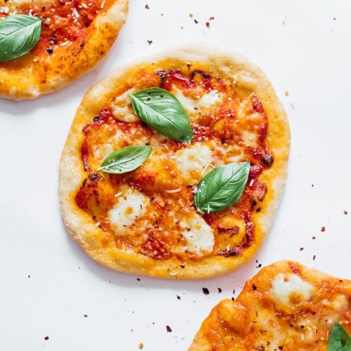 How To Make Air Fryer Pizza You Ll Never Go Back To Oven Baked