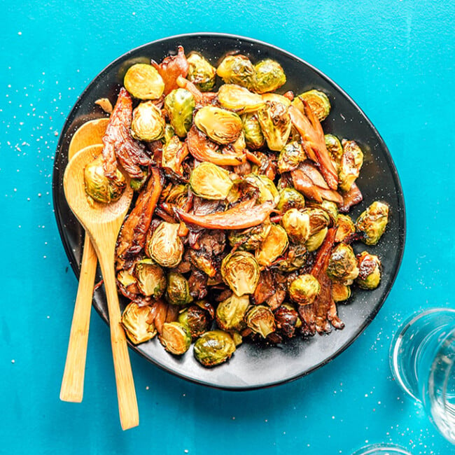 Brussels Sprouts 101: Everything to Know About Brussels Sprouts