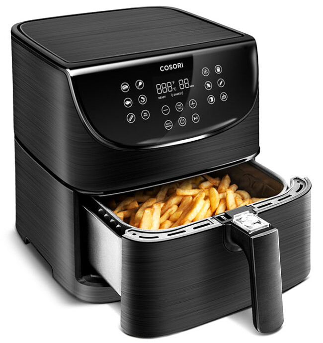 The 7 BEST Air Fryers Review (For Any Budget) Live Eat Learn