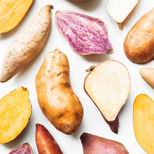 Potato 101: Benefits, Types, and Storage!