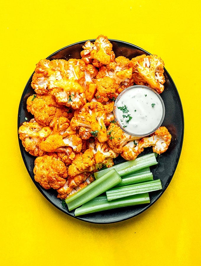 13 Vegetarian Air Fryer Recipes You Need To Try Live Eat Learn