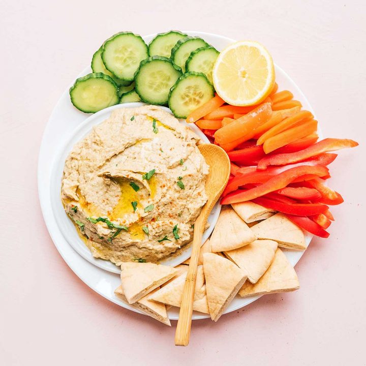 Live Eat Learn Easy Vegetarian Recipes Nutrition