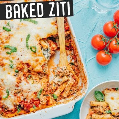 Easy Vegetable Baked Ziti Vegetarian Live Eat Learn,Chinese Checkers Strategy