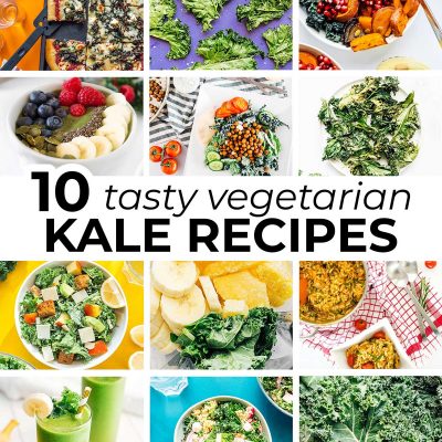 Kale 101: Benefits, Storage, And More!