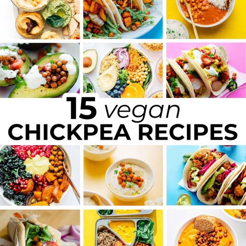 Are Chickpeas Good for You? Yes! Here's How