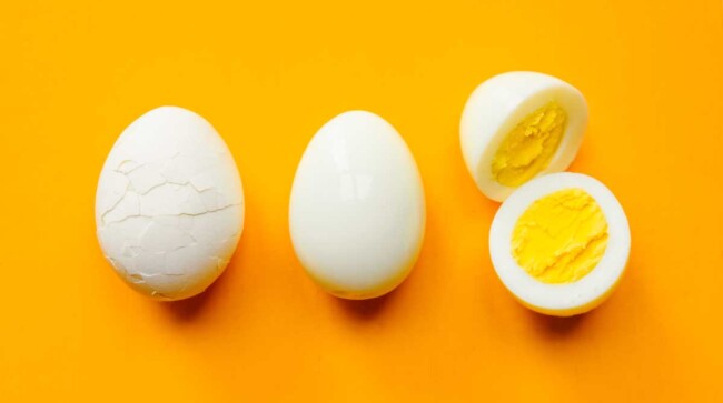 Healthy Egg Salad Recipe (With Greek Yogurt) Live Eat Learn