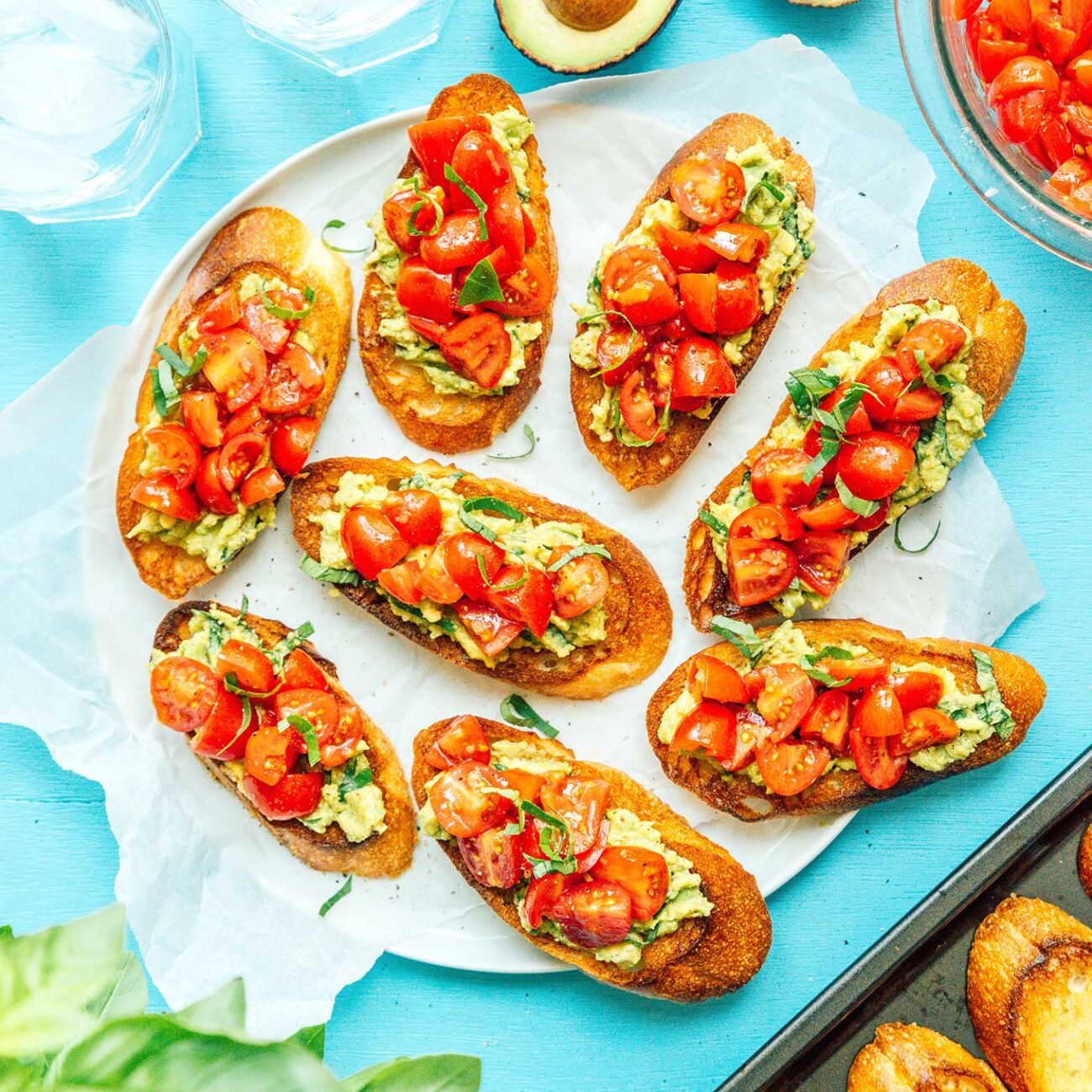 Avocado Bruschetta Ready In 20 Minutes Live Eat Learn avocado-bruschetta-ready-in-20-minutes-live-eat-learn