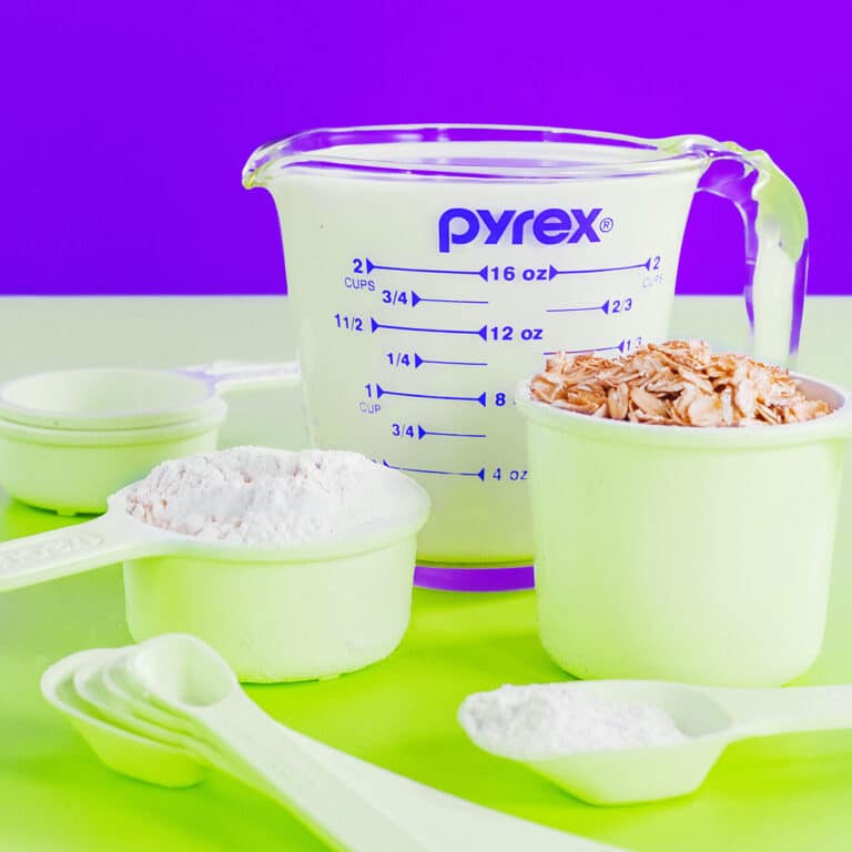 How Many Milliliters In A Pint US UK Sizes Live Eat Learn
