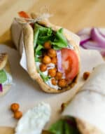 20+ Recipe Suggestions for Eating a Vegetarian Lunch | Live Eat Learn