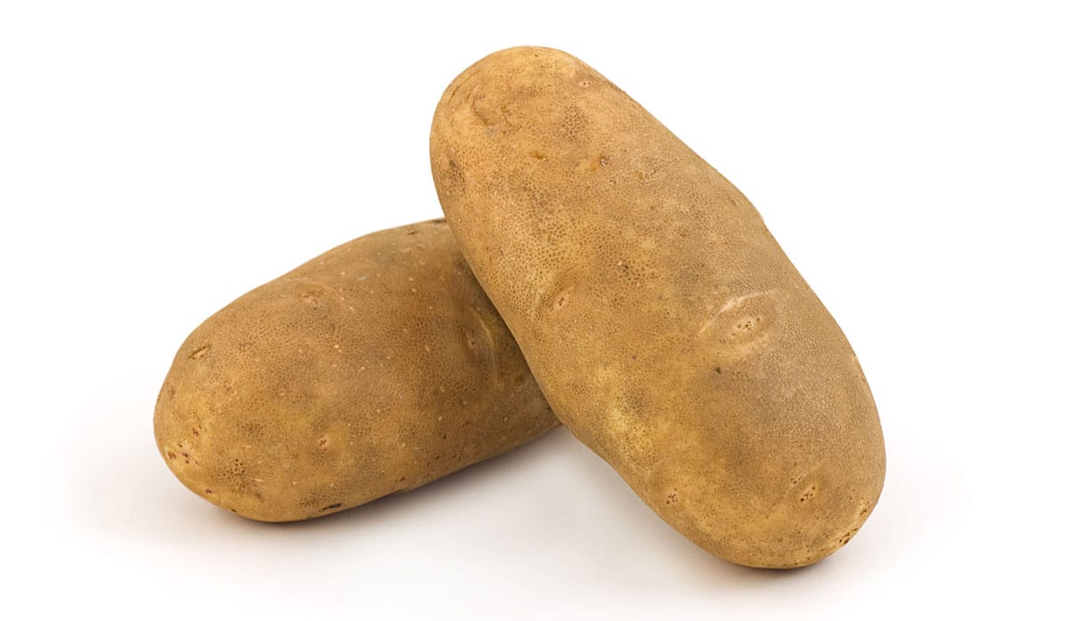 Ranger Russet Potatoes