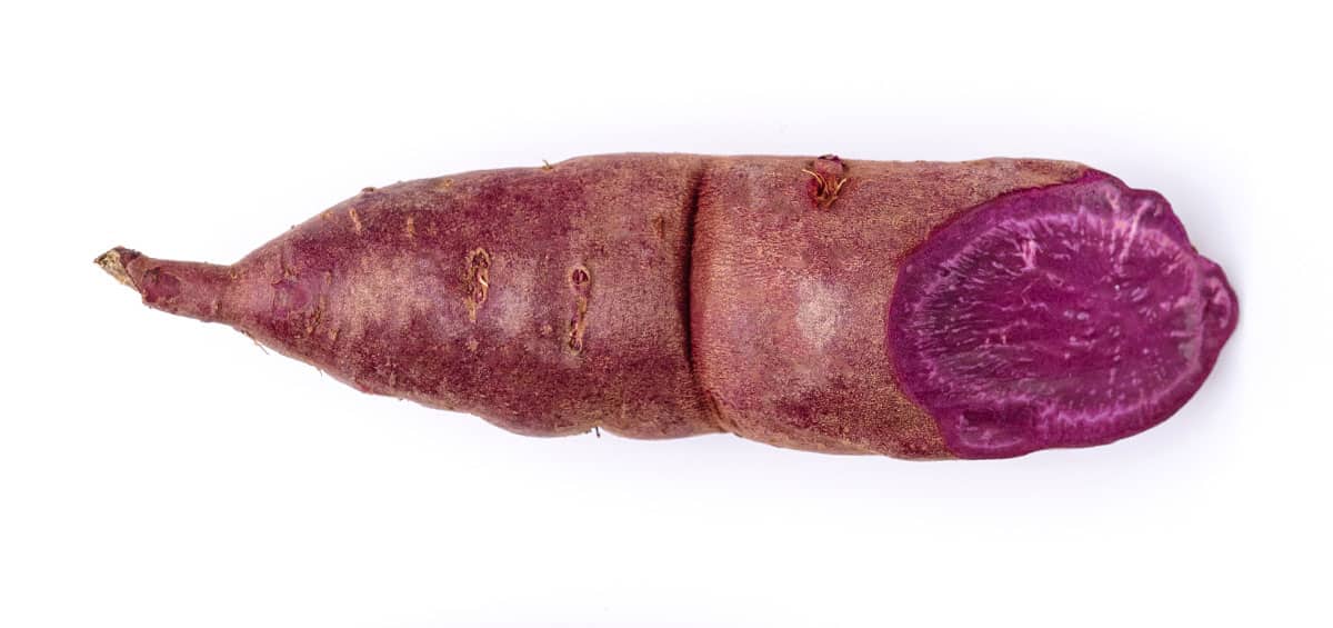 Stokes Purple Potatoes