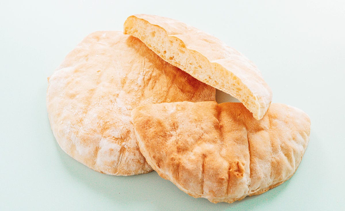 Bread for cwvapi