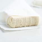 How to press tofu.