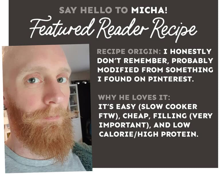 Slow Cooker Mexican Rice Bowl (Great For Meal Prep!) | Live Eat Learn