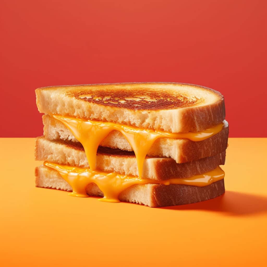 Best Cheese For Grilled Cheese Sandwiches (Ultimate Guide!)