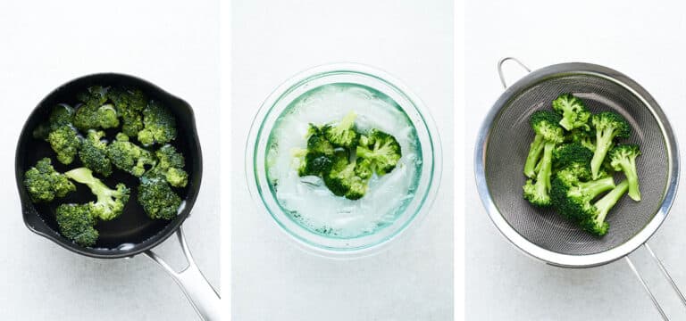 We Tried Every Method: This Is The Best Way To Cook Broccoli | Live Eat