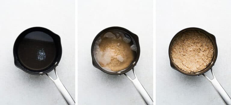 How To Cook Steel Cut Oats (Stovetop or Microwave) | Live Eat Learn