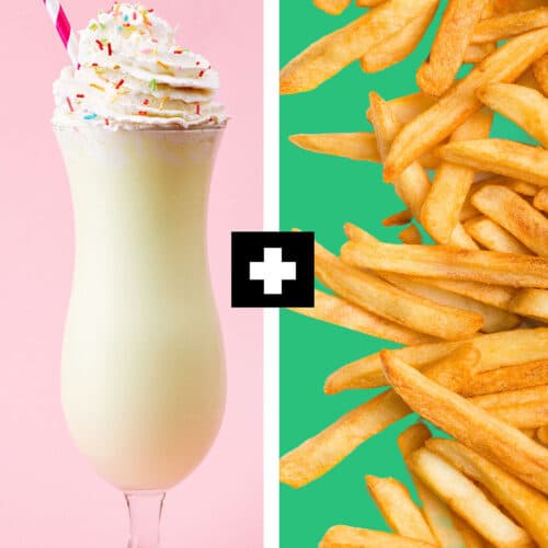 51 Weird Food Combinations People Actually Love Live Eat Learn