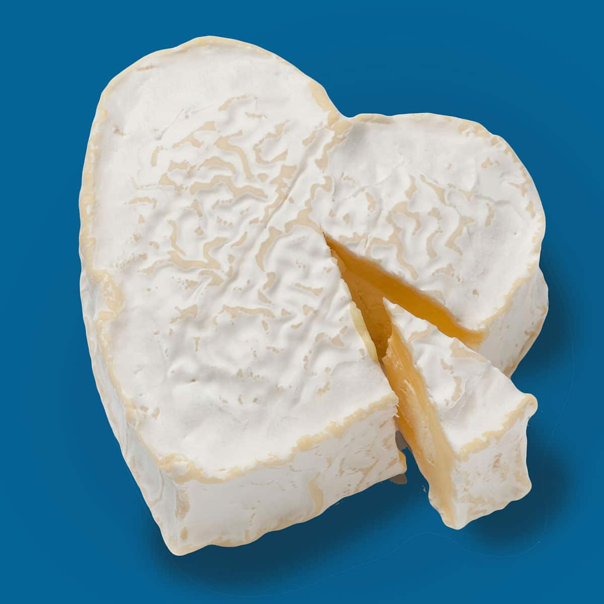 Neufchatel cheese.