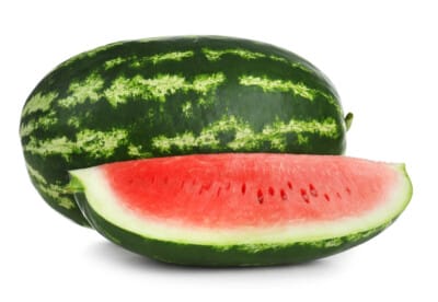33 Types Of Watermelon (With Photos!) | Live Eat Learn