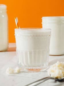 How To Make Milk Kefir (Easy Tutorial!)