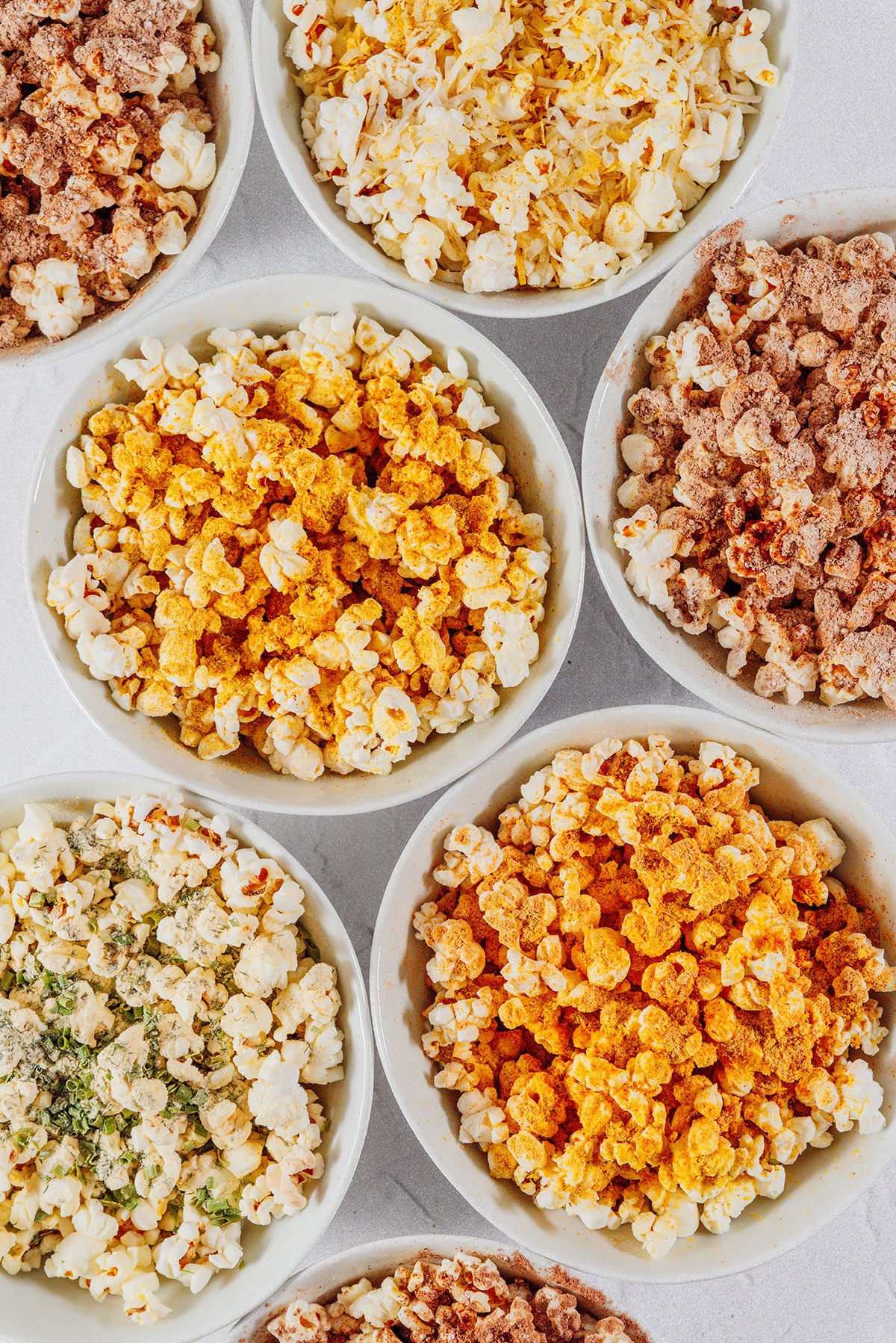 How To Cook Flavoured Popcorn How To Cook Flavoured Popcorn